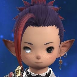 Kaden Silvermoon