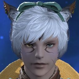 Mooncatte's Avatar