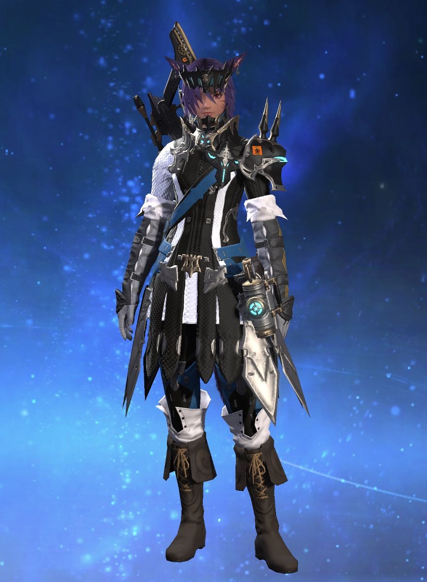 Catgirl Savathun