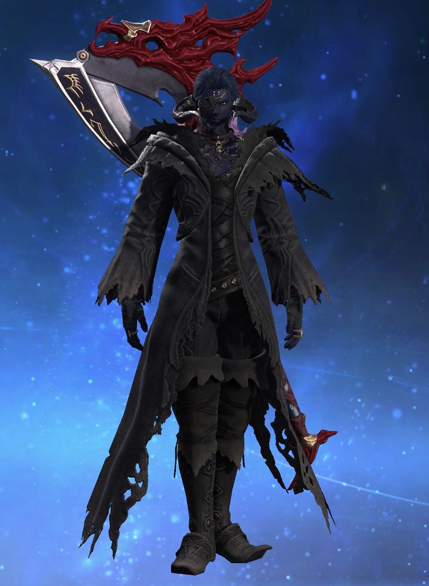 Reaper Cini