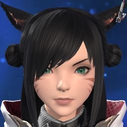 Catgirl Messiah