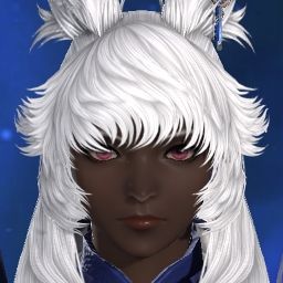 Shiro Kamiusagi