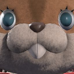 Kuu Woodland
