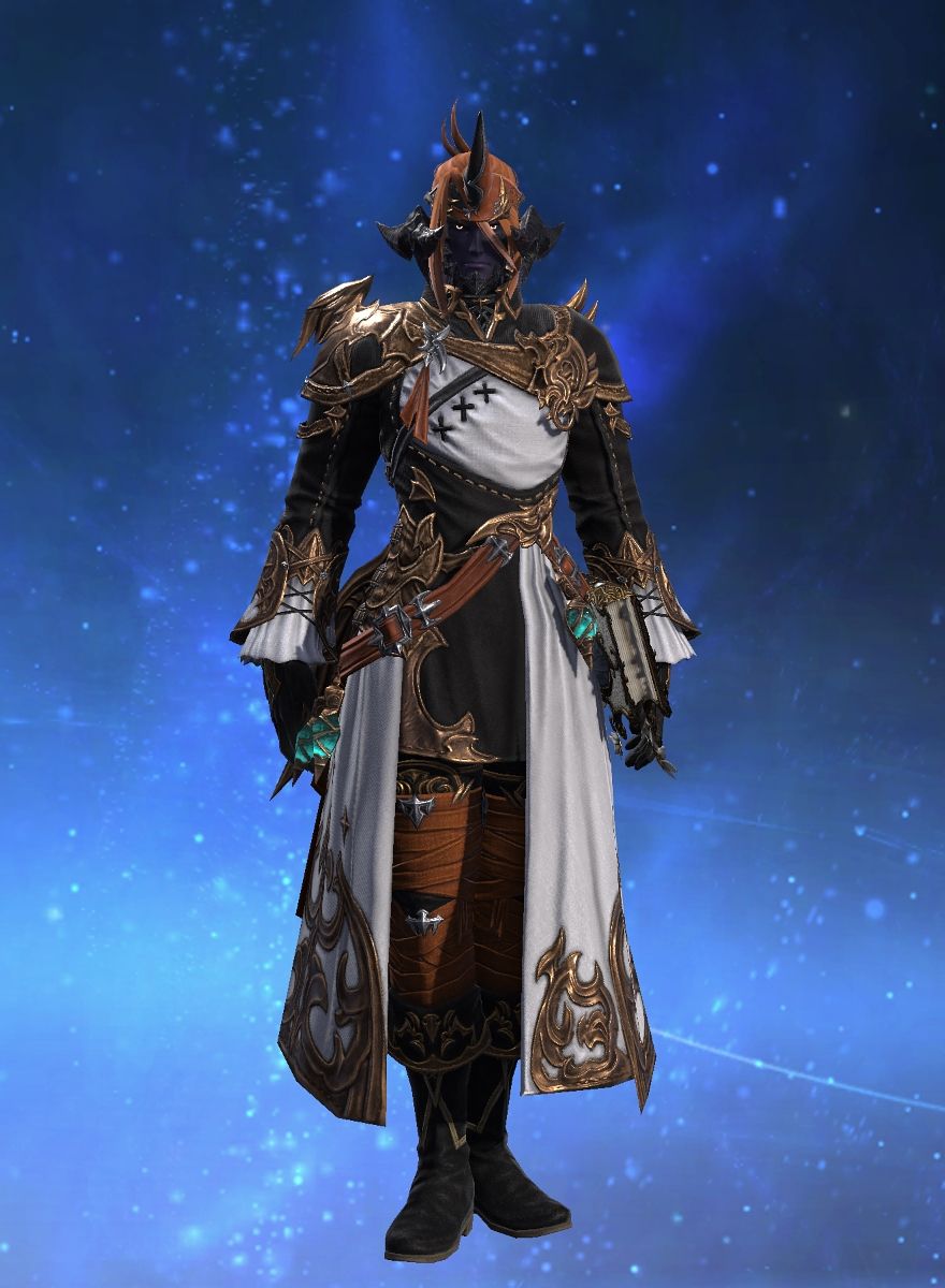 Verestron Farwind