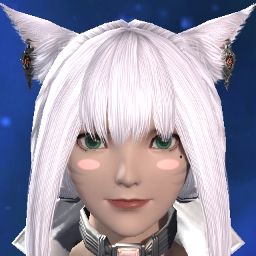 Catnyannyan Catgirl