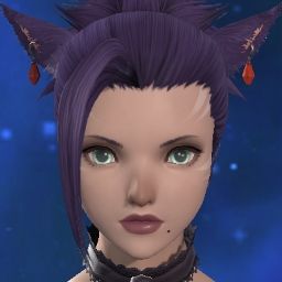 Meow Meowy