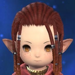 Lalafryn Guldlona