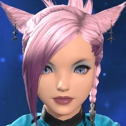 Morwen Winters