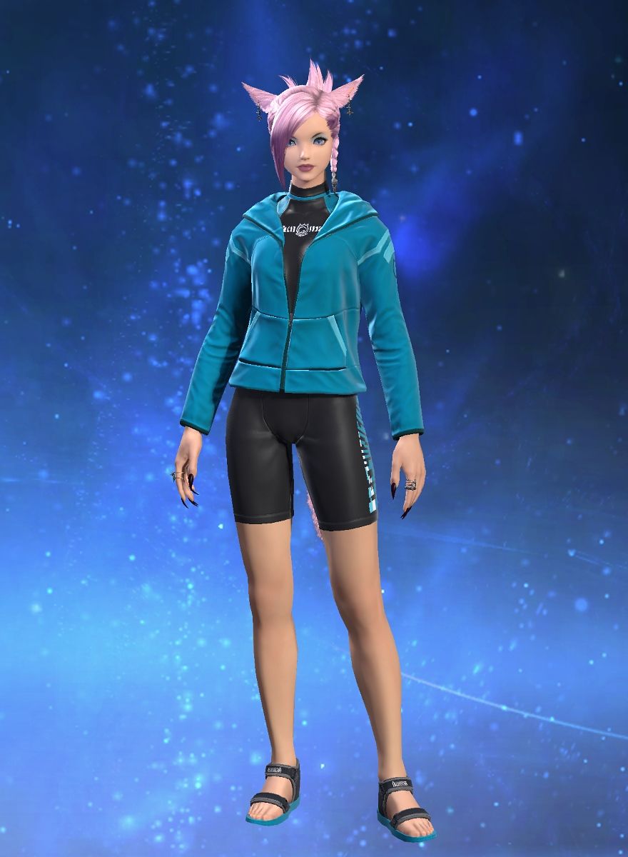 Morwen Winters
