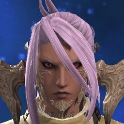 Nyx Bishop