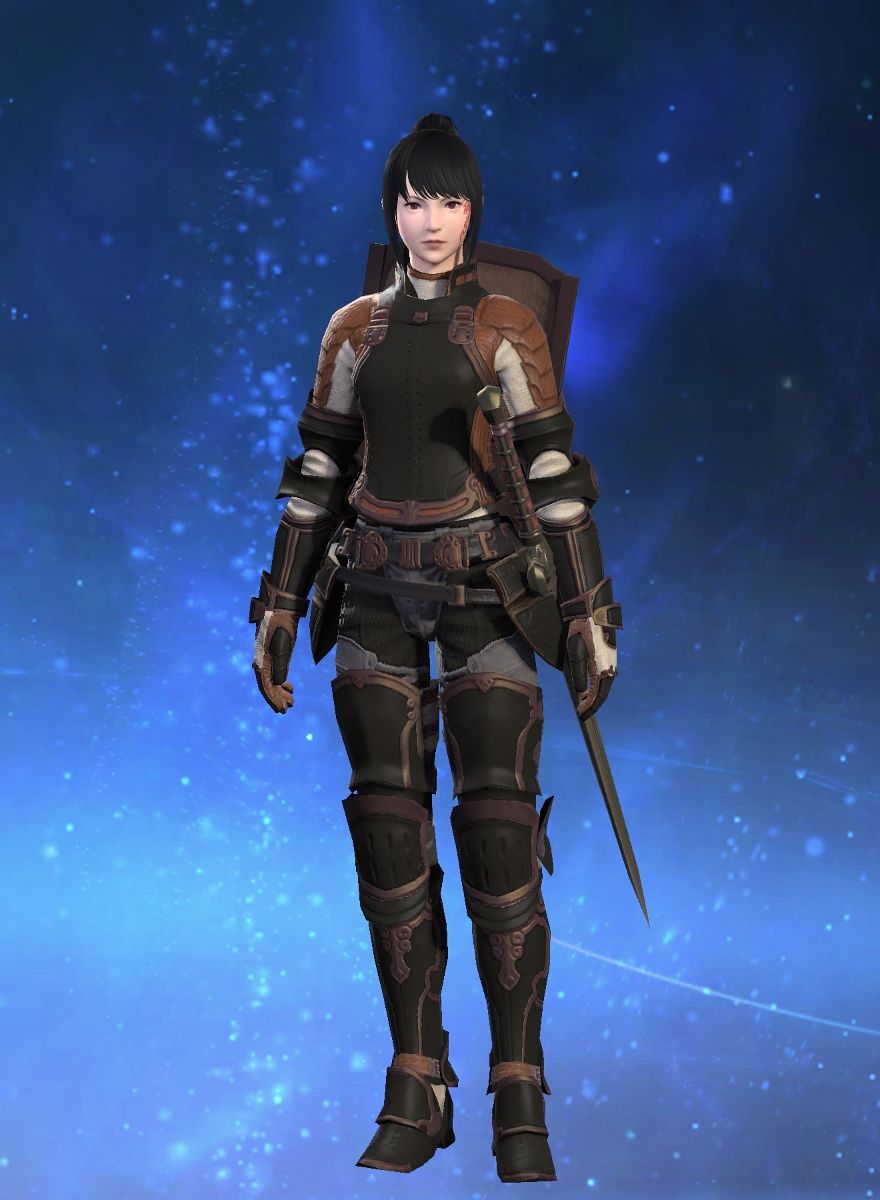 Saya Kigatana