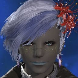 Ivalice Grin