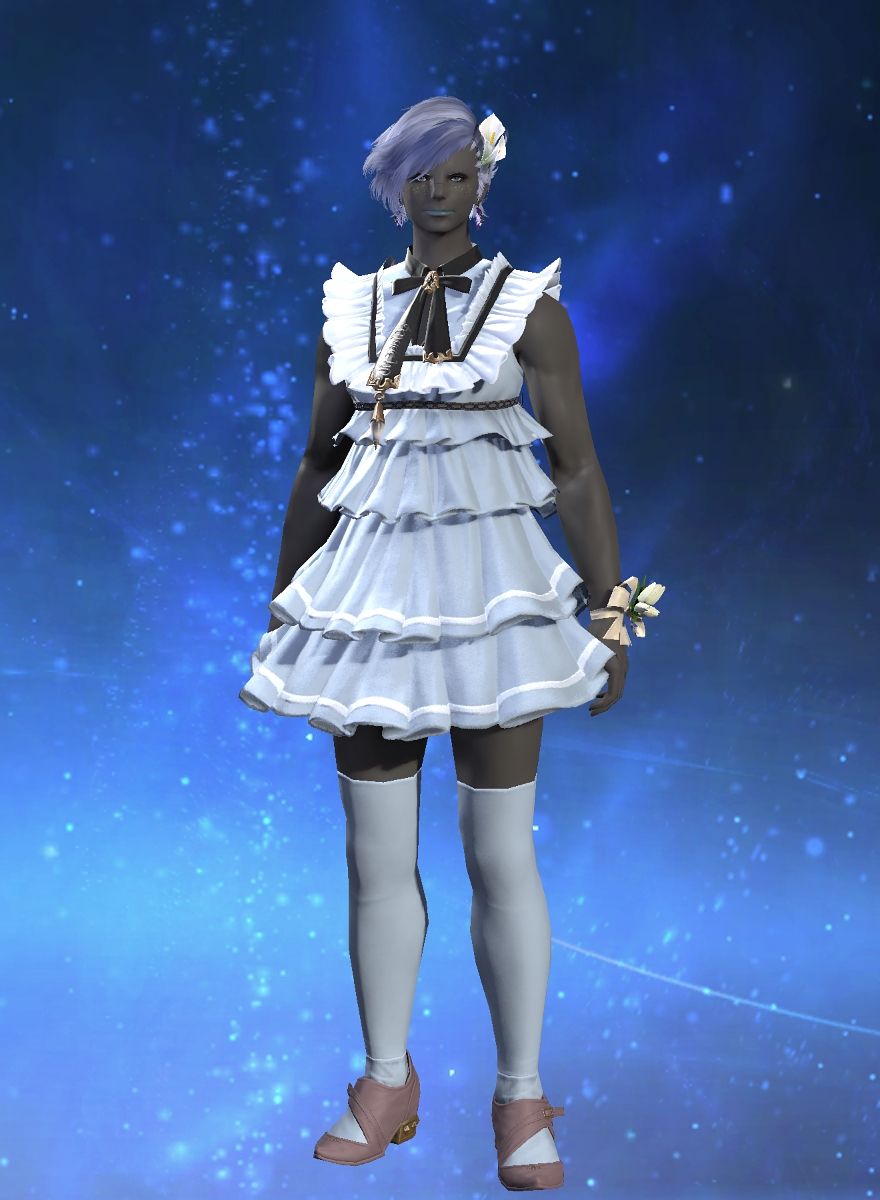 Ivalice Grin