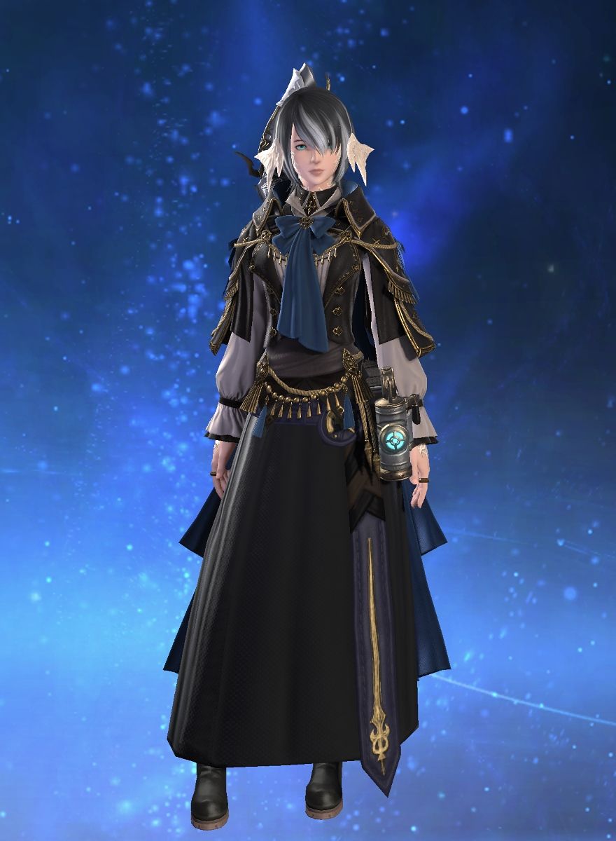 Fubuki Shirogane
