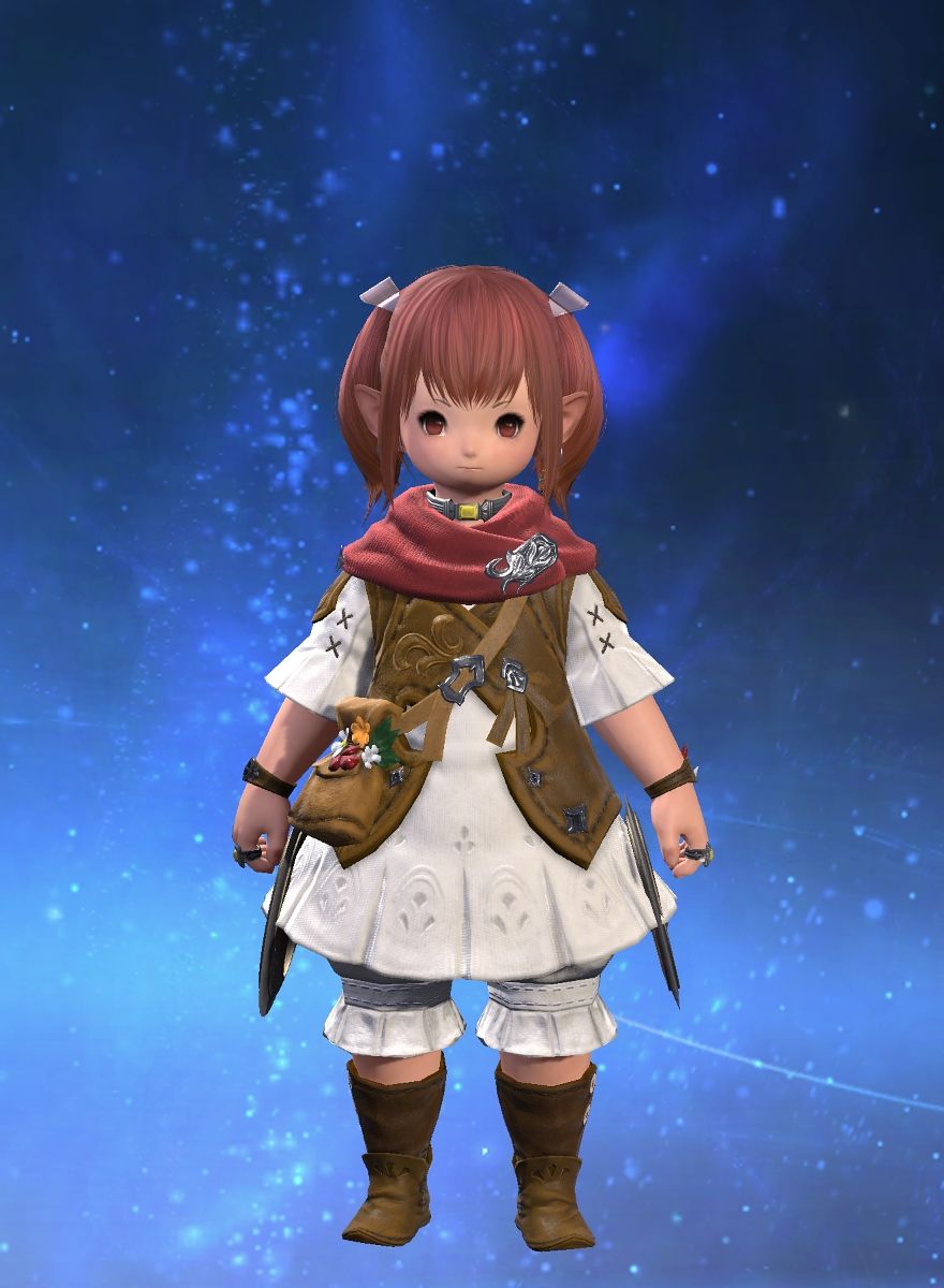 Sweet Popoto