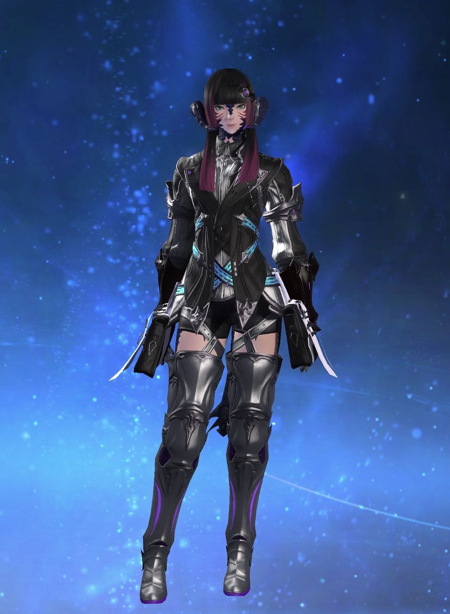 Exia Malaguld