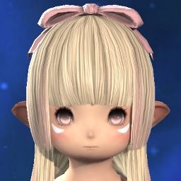Fuwafuwa Foo