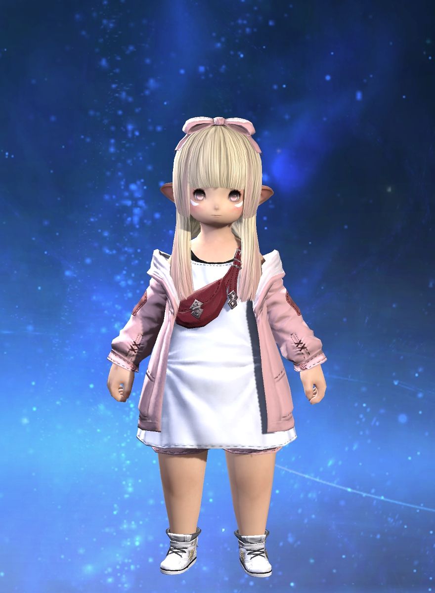 Fuwafuwa Foo