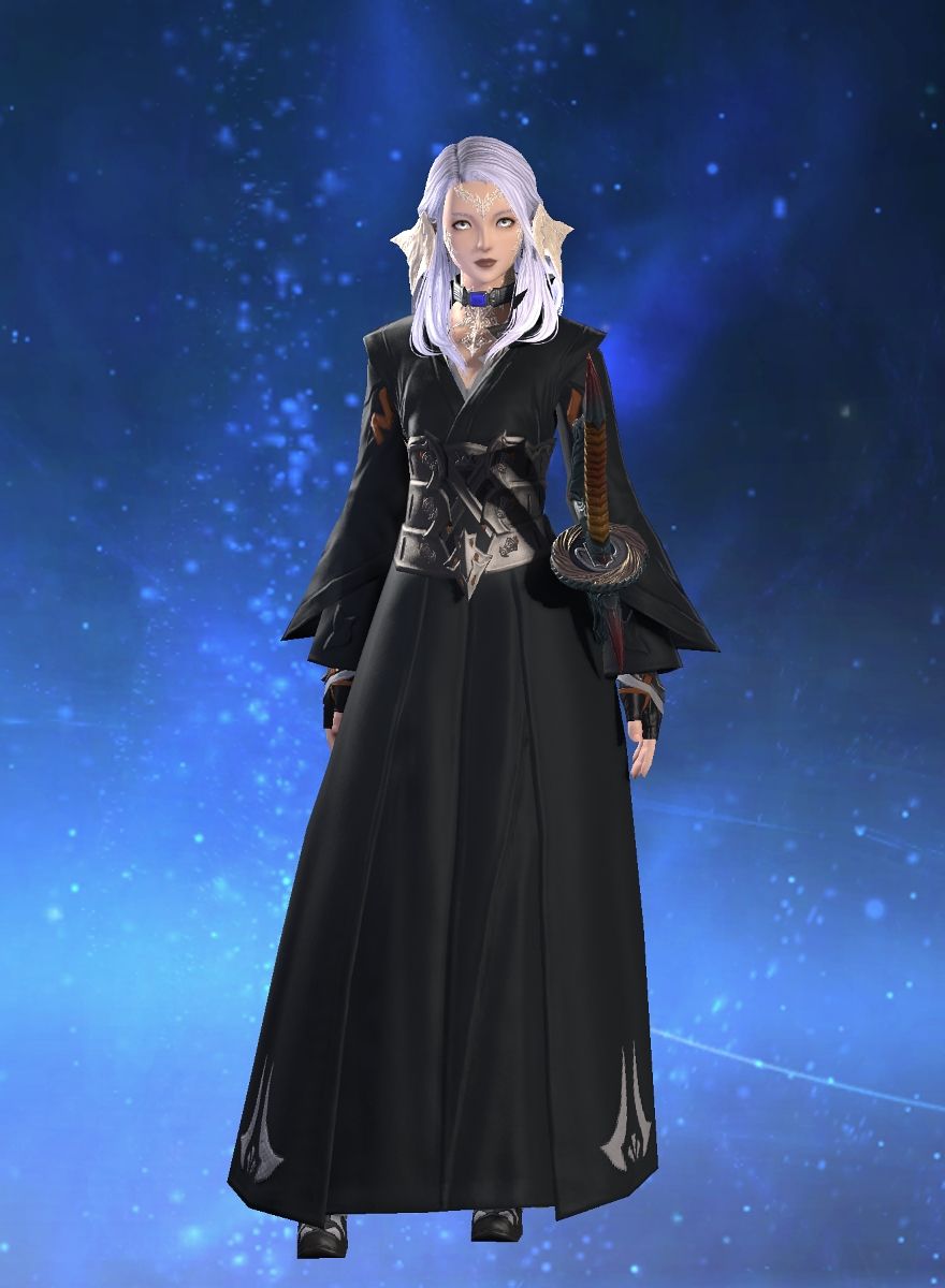 Skyra Nivara