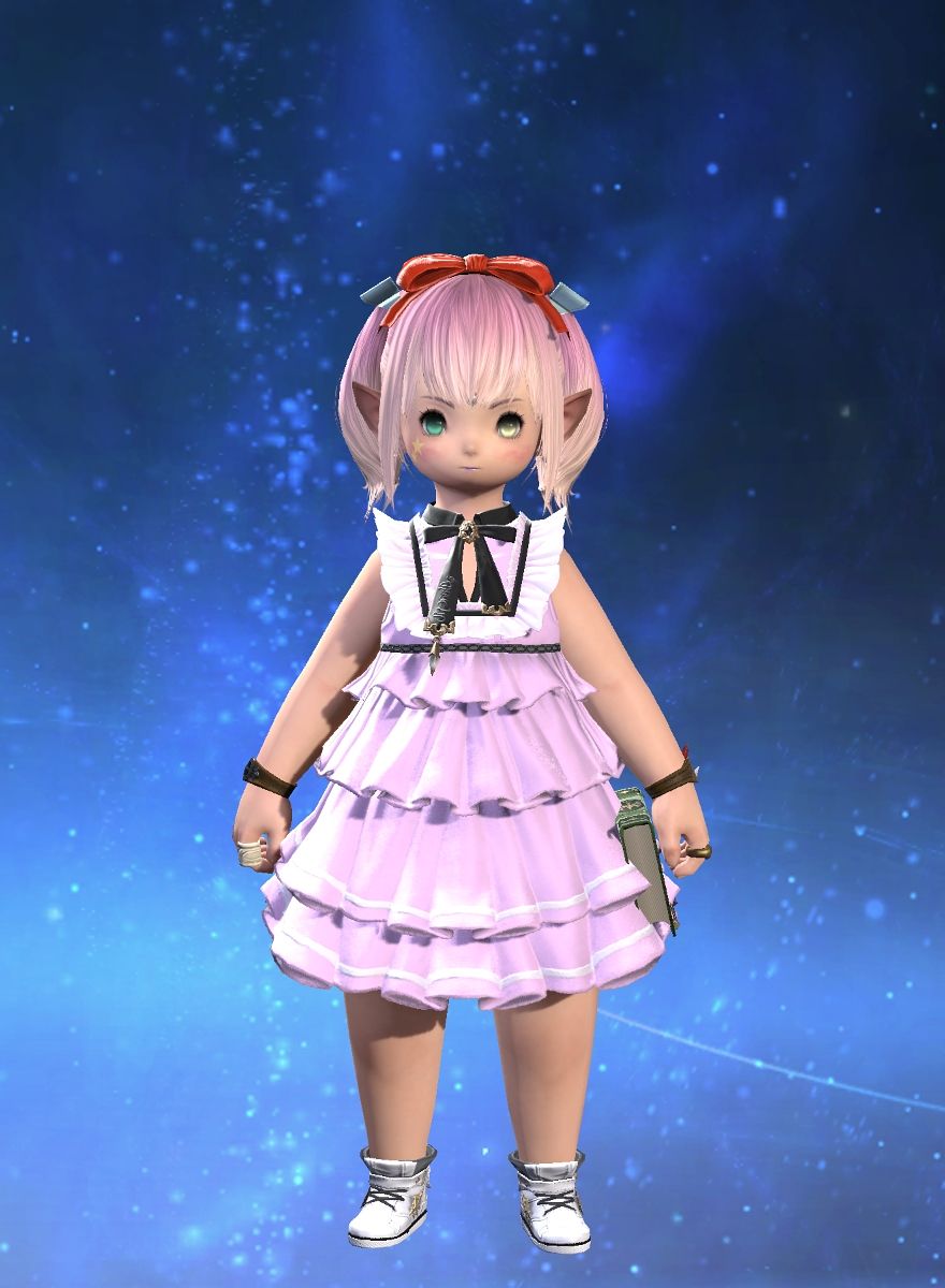 Wind-up Hime