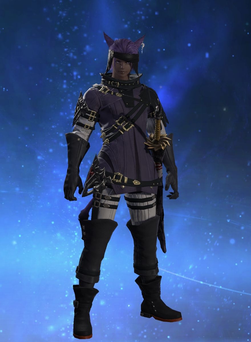Raebor Lumina