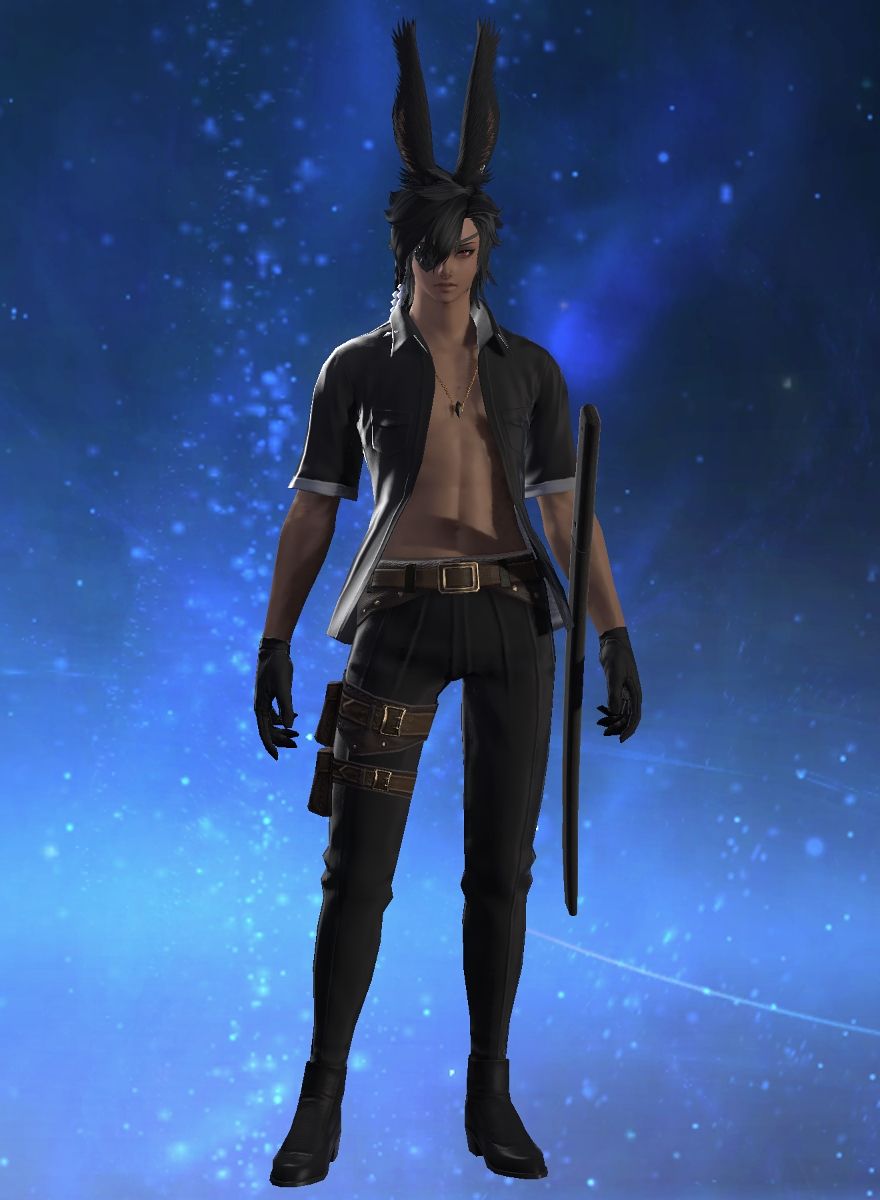 Kaze'to Nobuyuki