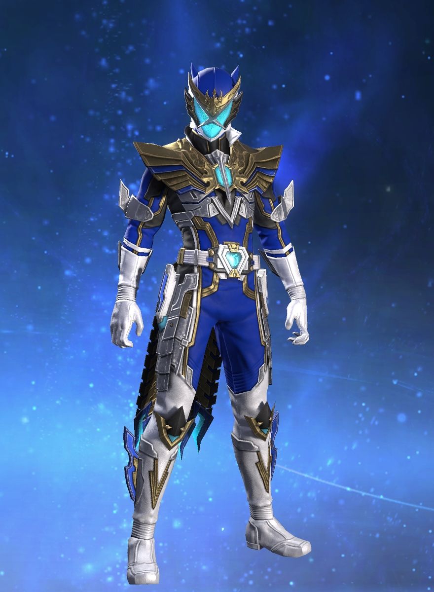 Jp Kitsune