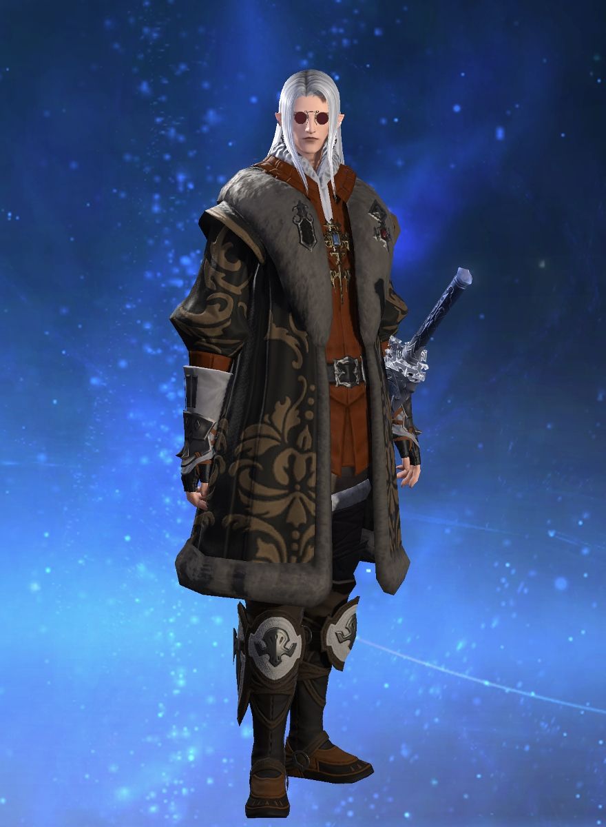 Sefirot Lucretia