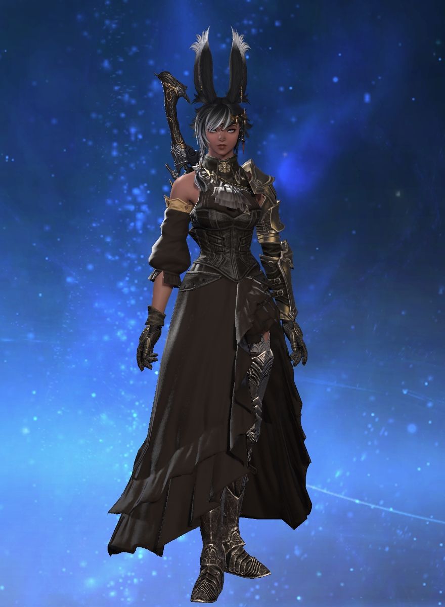 Combat Bnnuy