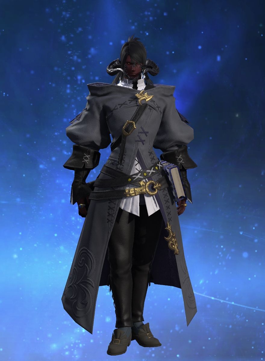 Xaphron Demesere