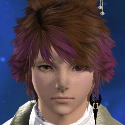 Vivi_Gray's Avatar