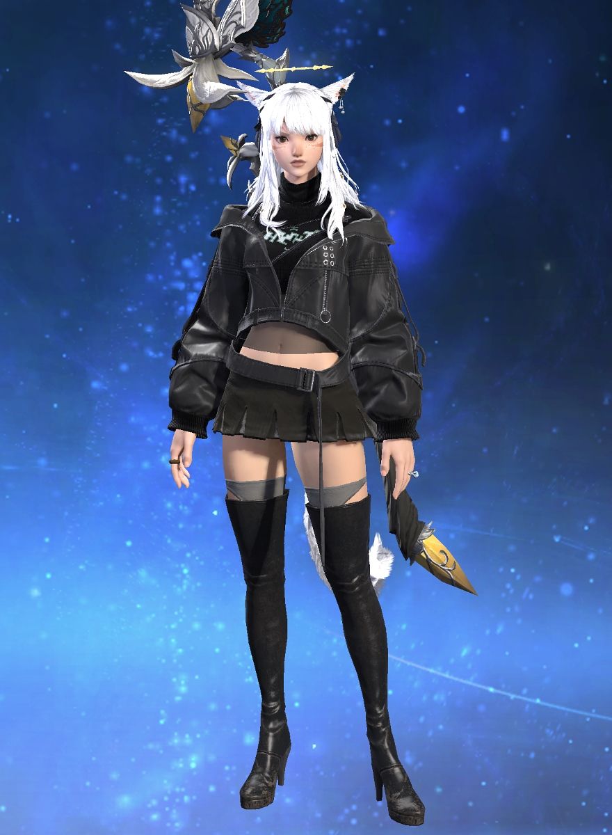 Cloudy Umio