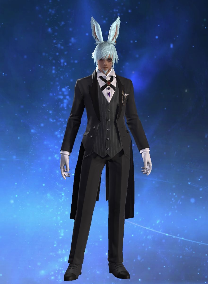 Butler Sebastian