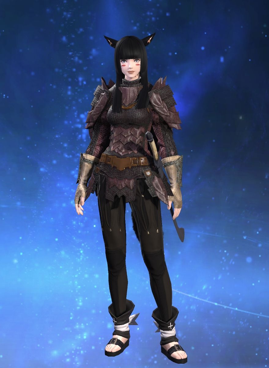 Argas Stoneheart