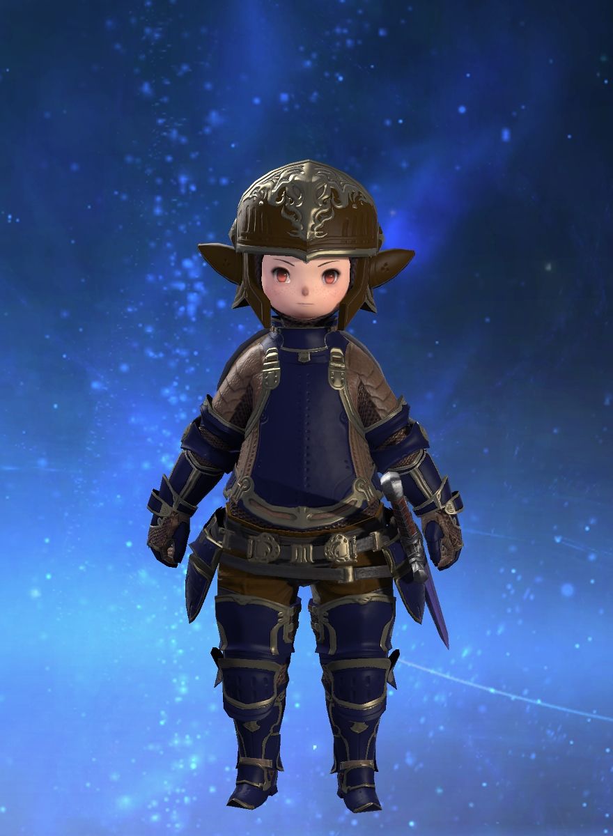 Konyan Kuro