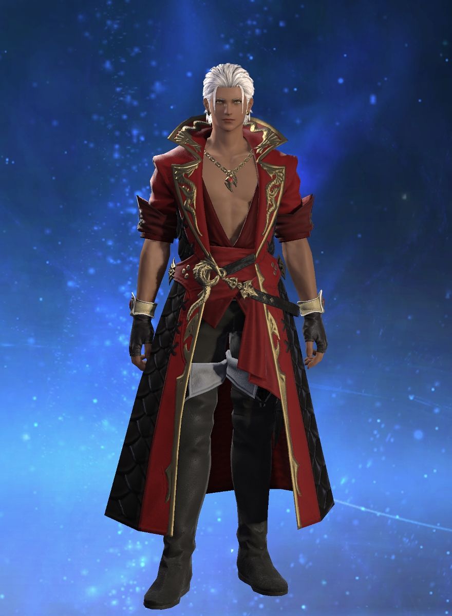Dante Von'alberic