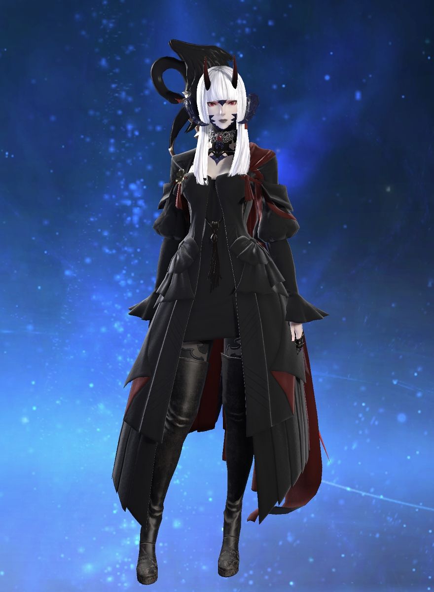 Hexxifer Nightsinger