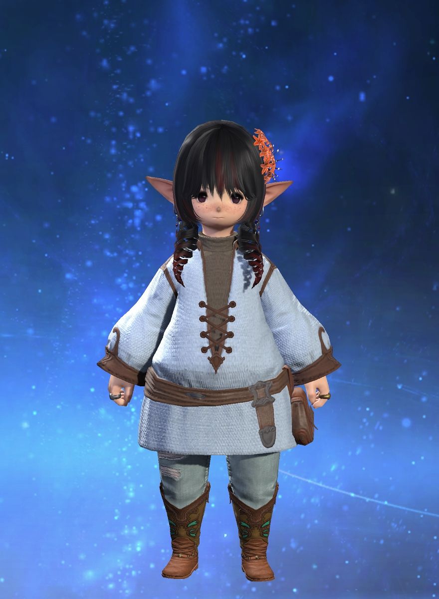 Baked Popoto