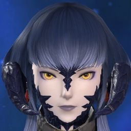 Morgana Darkin