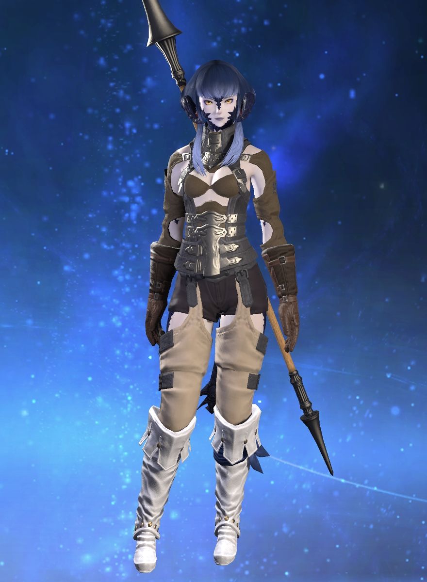 Morgana Darkin