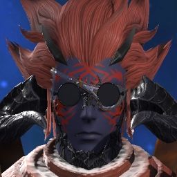 Azuriel Ve'sha