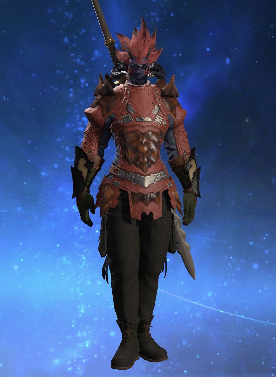 Azuriel Ve'sha