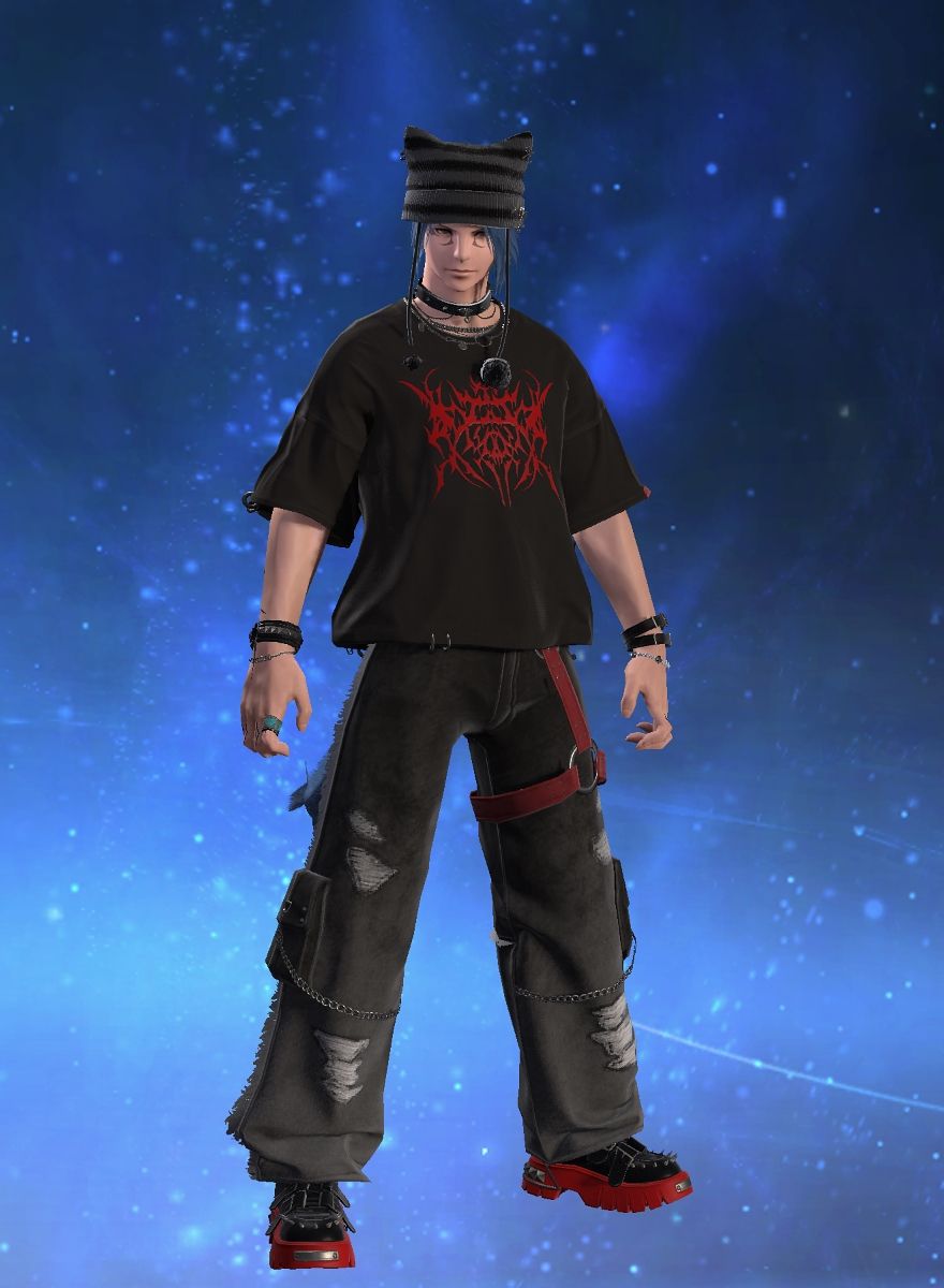 Rin Miqote