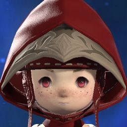 Little Redd
