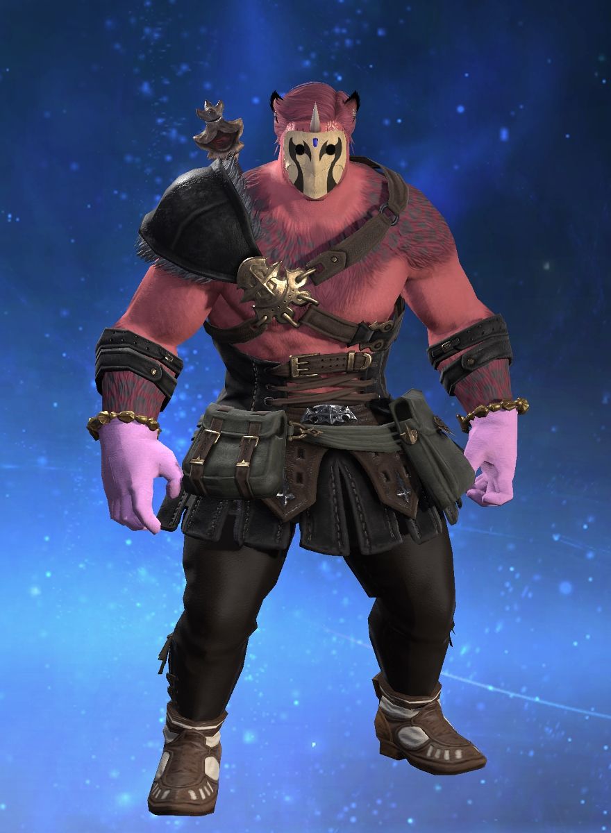 Daren Roadgunner
