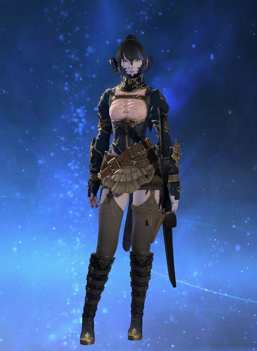 Mixxi Mooredrake