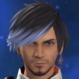Tabris Endymion