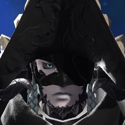 Lucifah Morningstar