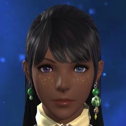 Avianna Midnight