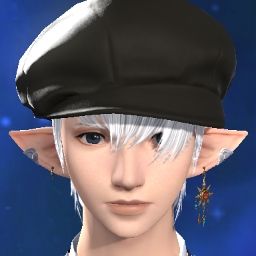 Alisaie L-hekiruri-no